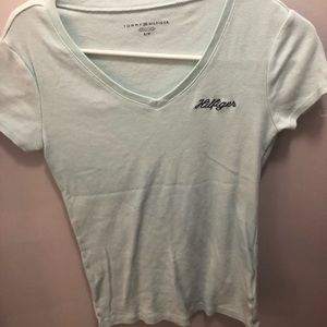 tommy hilfiger tee